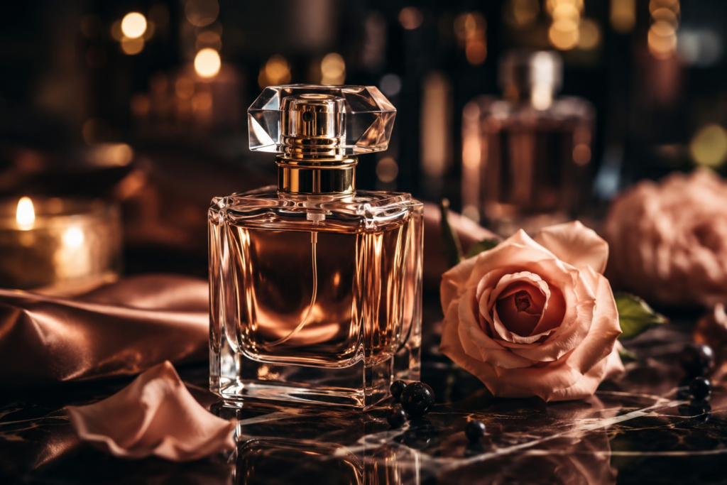 Glamour i elegancja w detalu